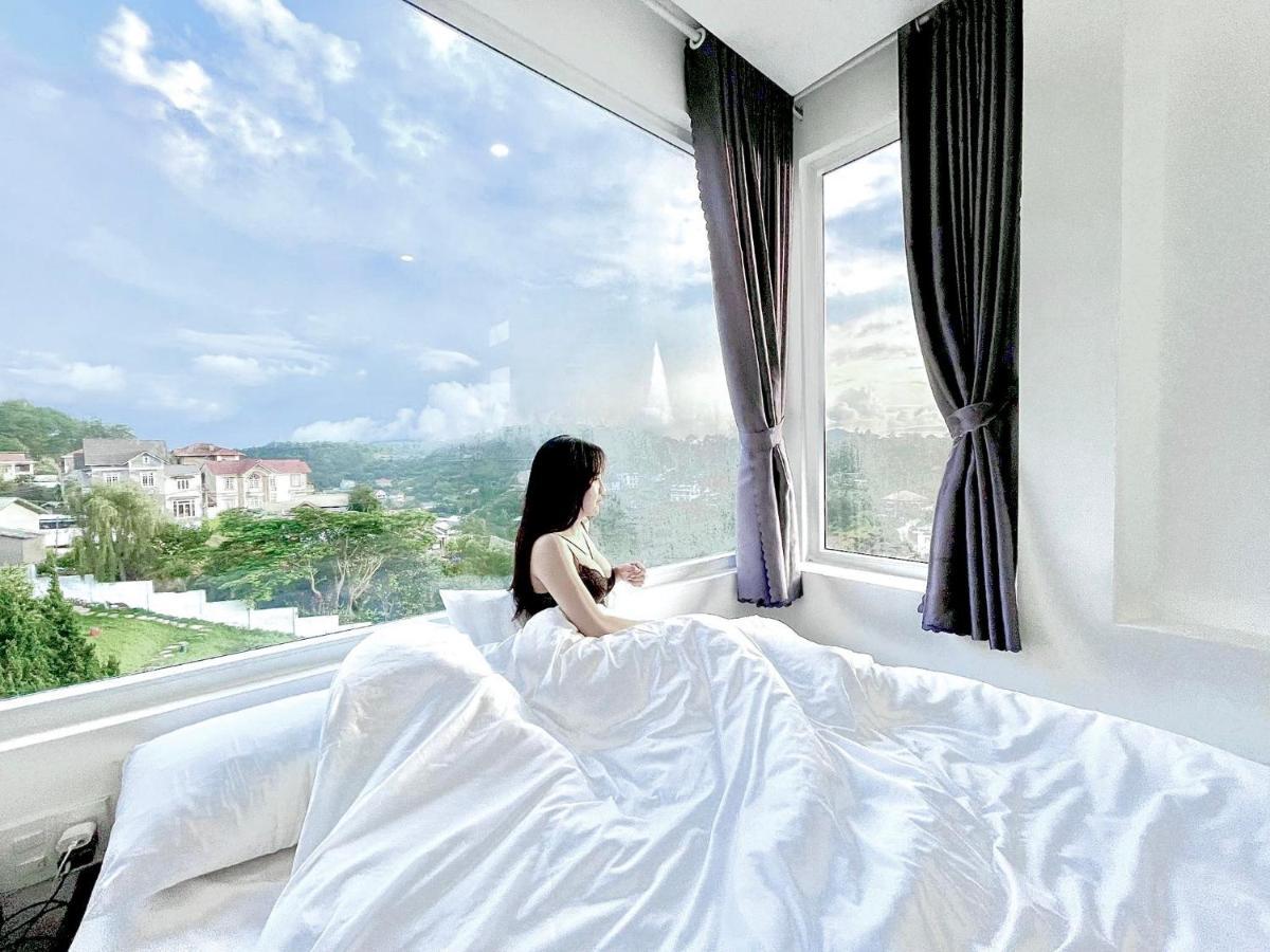 Chiu Home Dalat Exterior foto