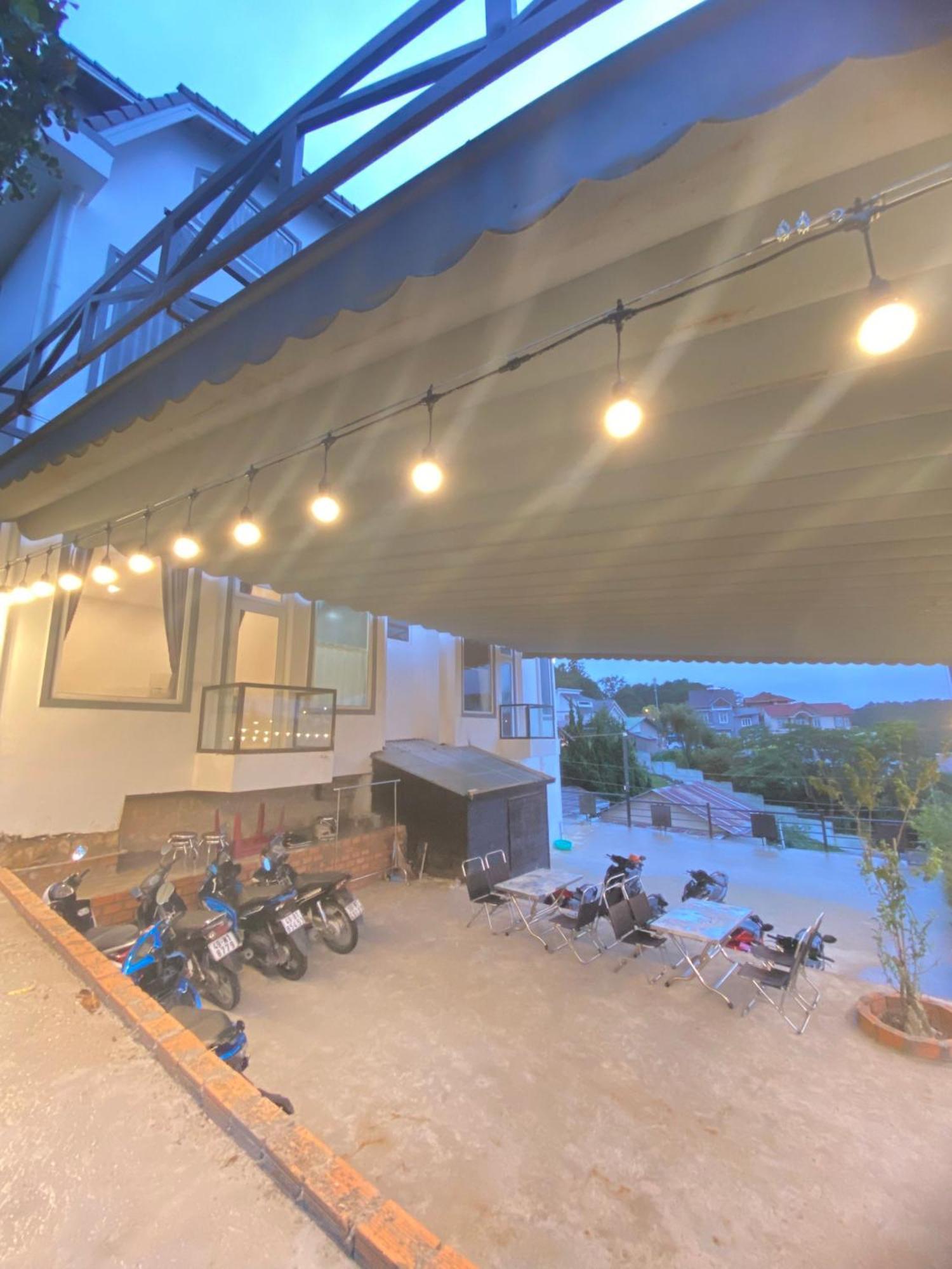 Chiu Home Dalat Exterior foto