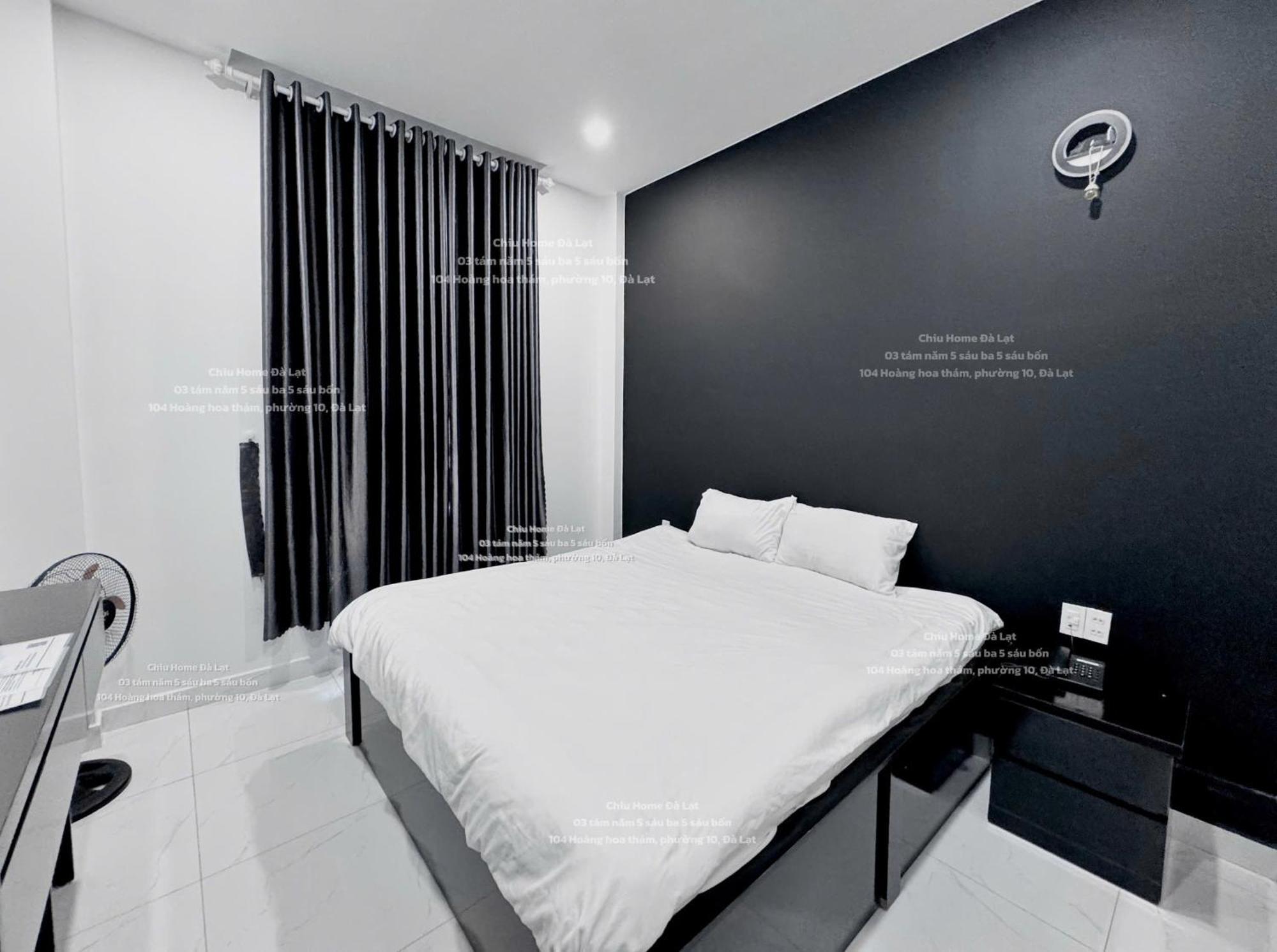 Chiu Home Dalat Exterior foto